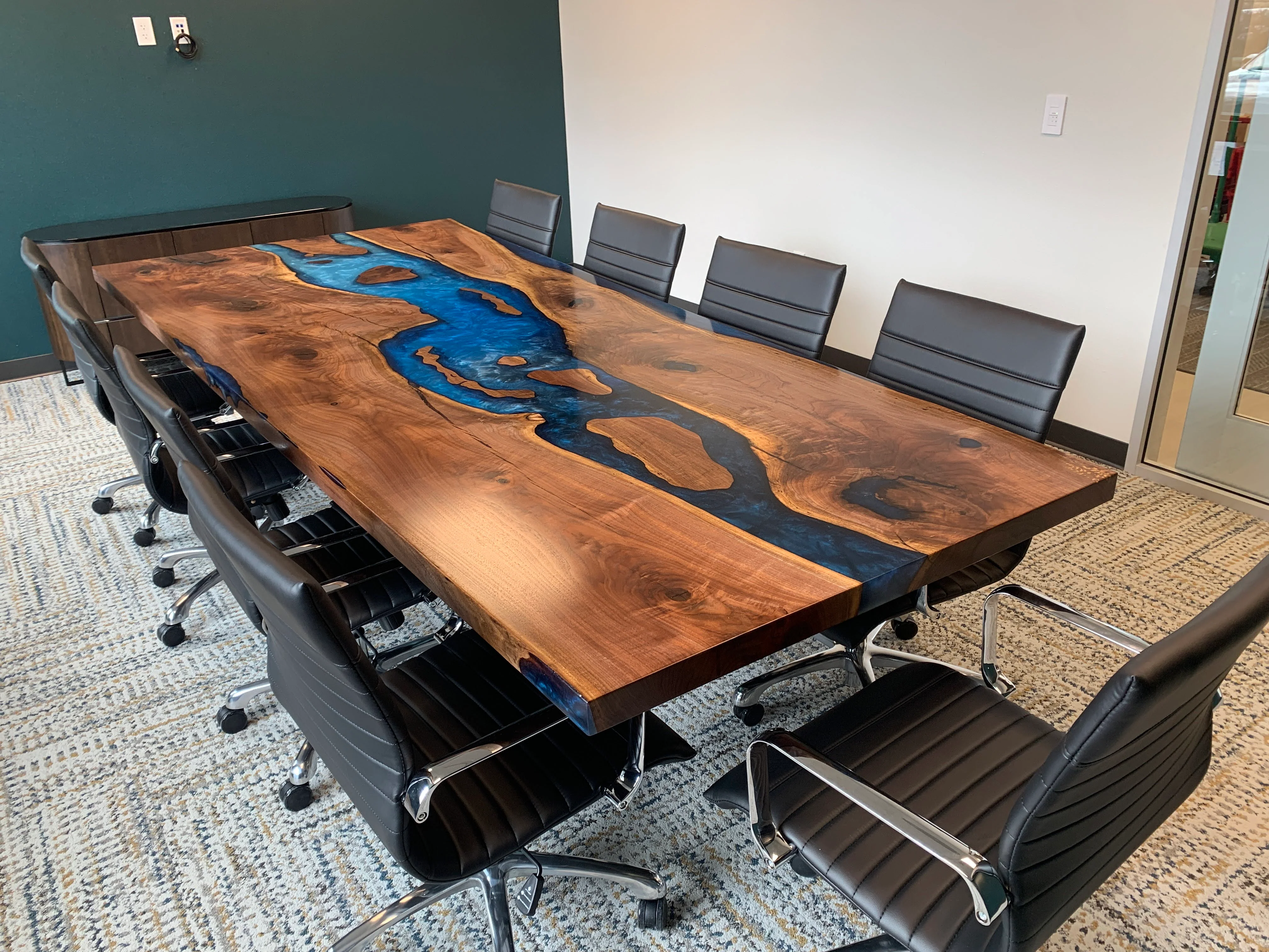 Meeting Table